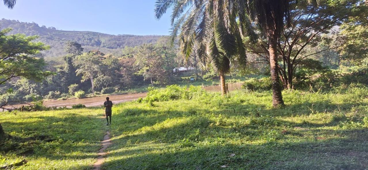 KallanaJackroot Heritage Athirappilly公寓 外观 照片